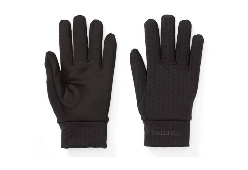 Marmot Langlaufhandschuhe Handschuh CONNECT LINER GLOVE von Marmot