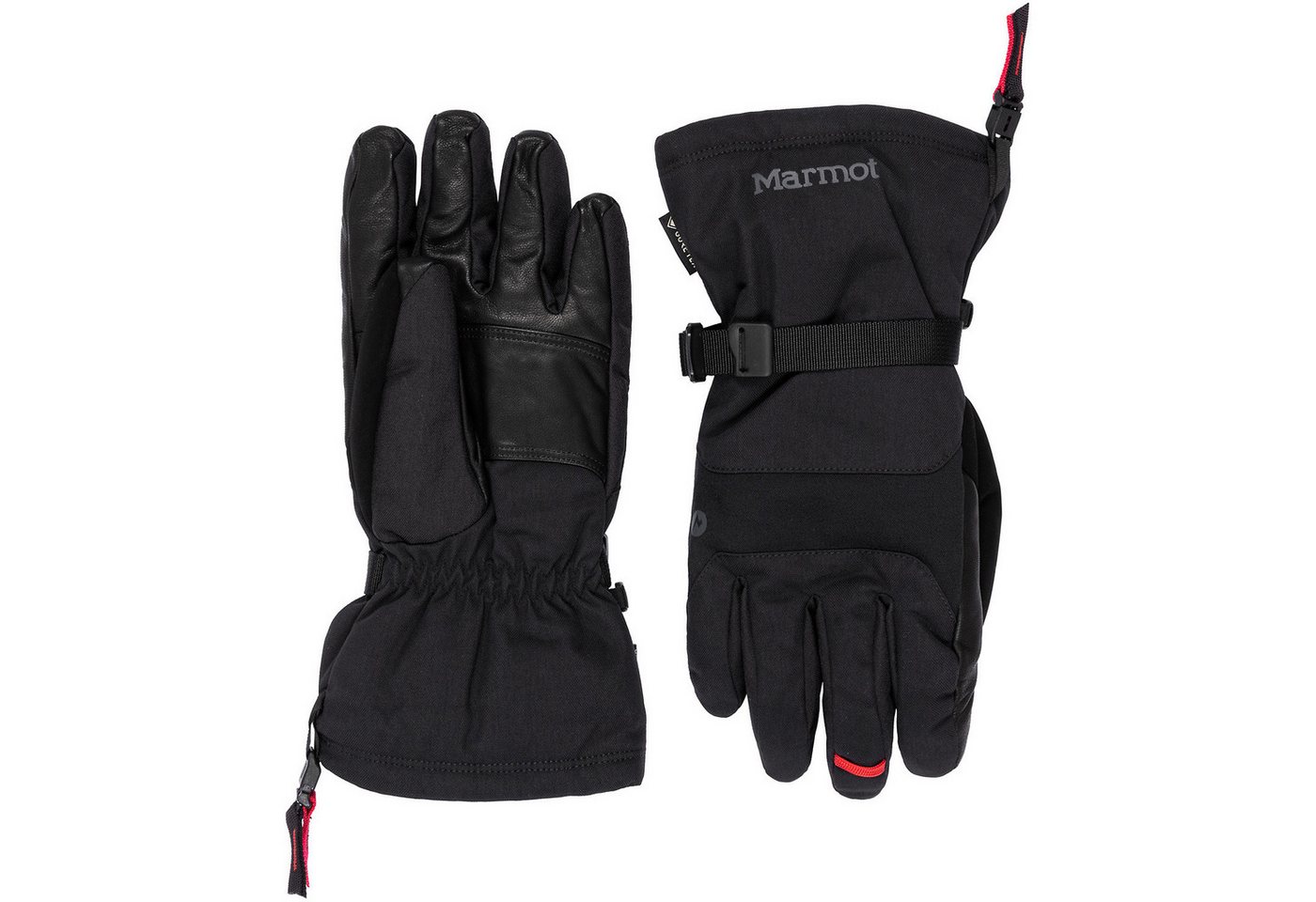 Marmot Langlaufhandschuhe Handschuh M RANDONNEE TEX GLOVE von Marmot