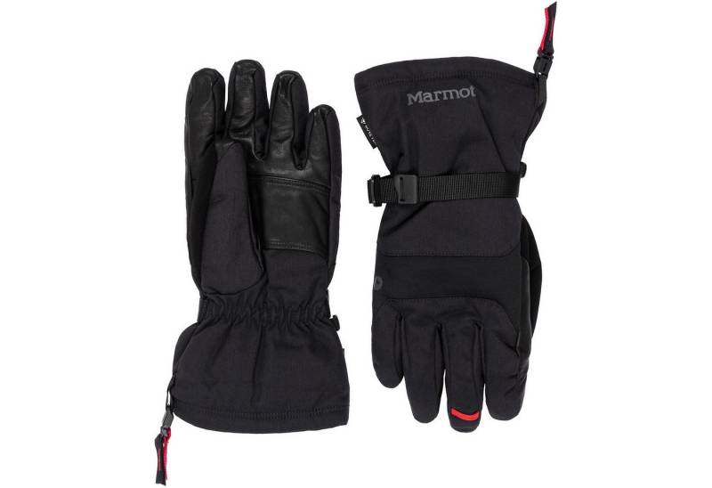 Marmot Langlaufhandschuhe Handschuh M RANDONNEE TEX GLOVE von Marmot