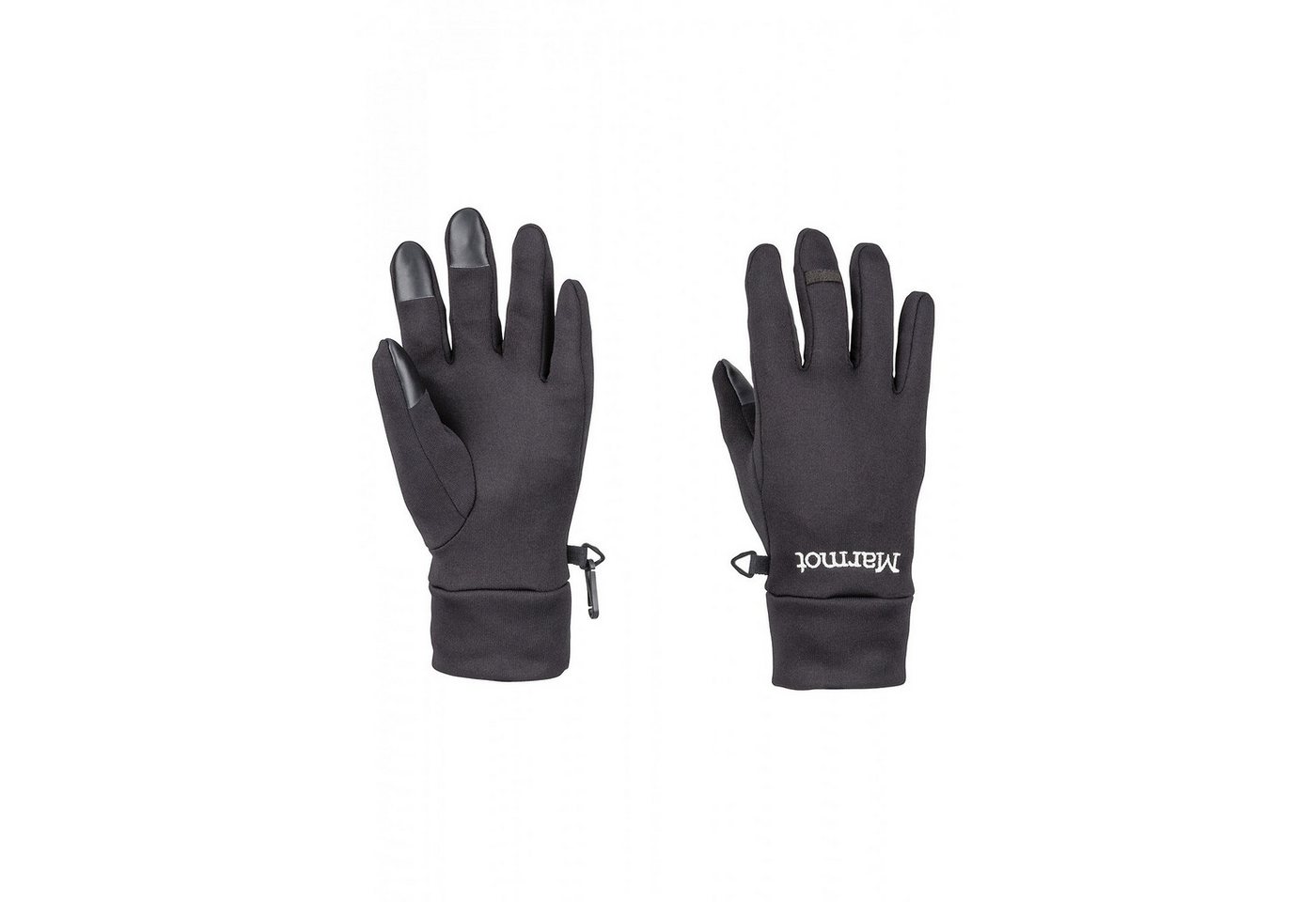 Marmot Langlaufhandschuhe Handschuh W POWER STRETCH CONNECT GLOVE von Marmot