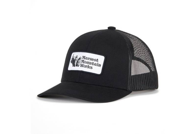 Marmot Outdoorhut Cap RETRO TRUCKER HAT von Marmot