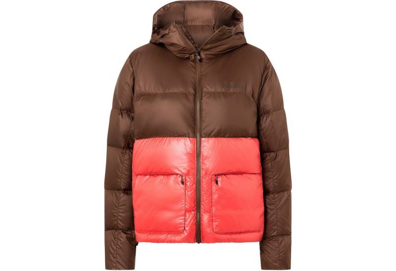 Marmot Outdoorjacke Geschirr W GUIDES DOWN HOODIE von Marmot