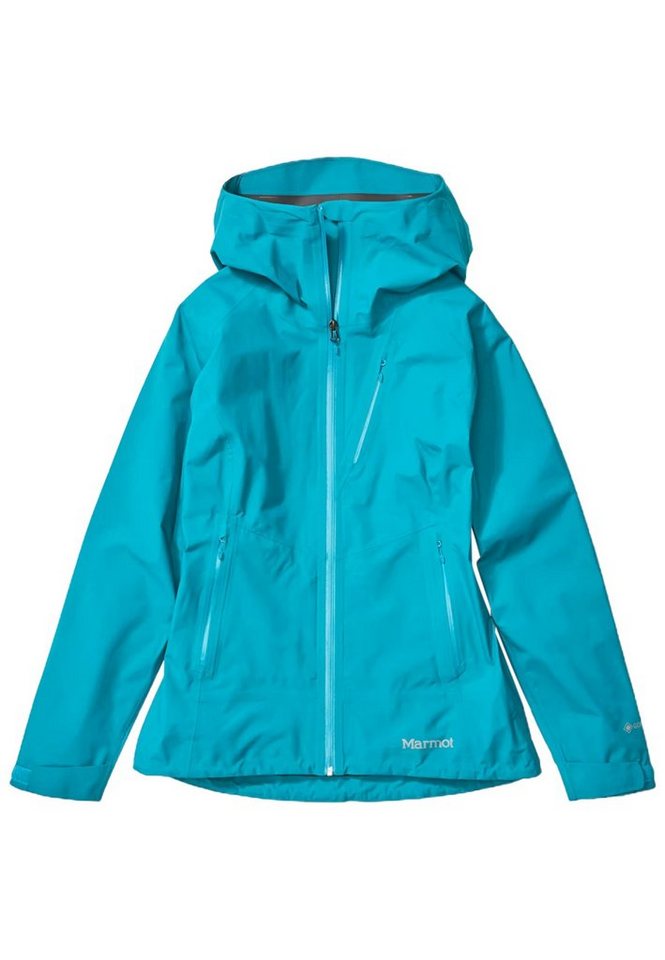 Marmot Regenjacke Knife Edge von Marmot