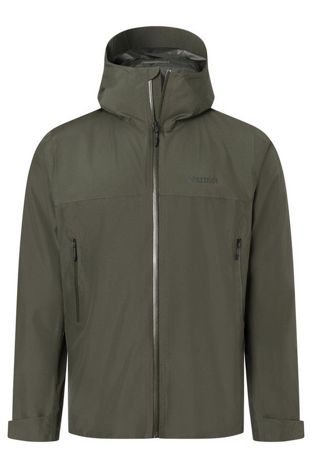 Marmot Regenjacke Marmot Herren Minimalist Pertex Regenjacke von Marmot