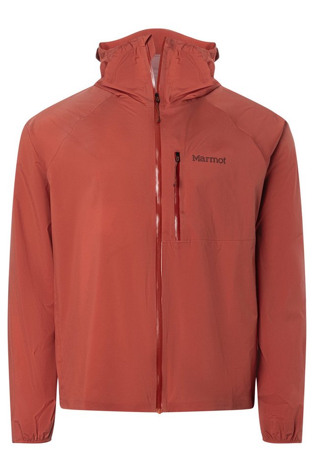 Marmot Regenjacke Marmot Herren Superalloy Bio Regenjacke von Marmot