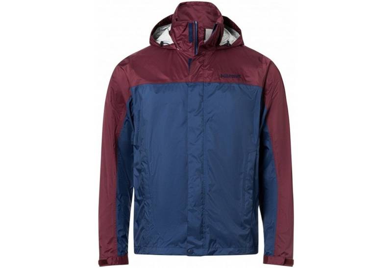 Marmot Regenjacke Marmot Precip Eco Jacket - Regenjacke Herren mit Unterarmbelüftungen von Marmot