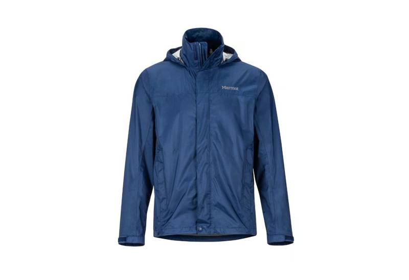 Marmot Regenjacke Marmot Precip Eco Jacket - Regenjacke Herren mit Unterarmbelüftungen von Marmot