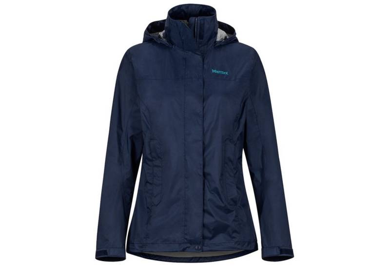 Marmot Regenjacke Marmot Womens Precip Eco Jacket - Regenjacke Unterarmbelüftung von Marmot