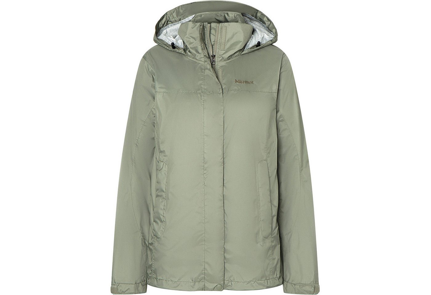 Marmot Regenjacke Regenjacke W PRECIP ECO JACKET von Marmot