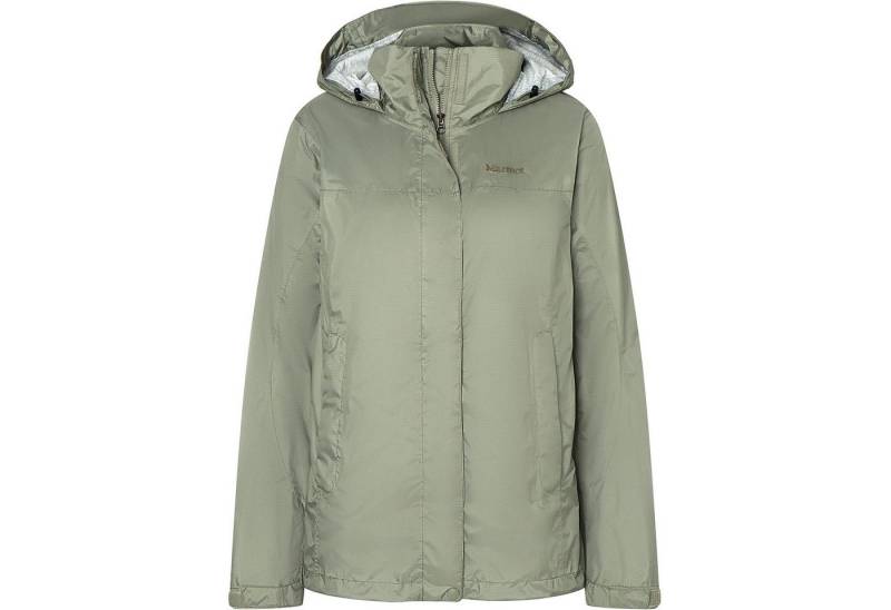 Marmot Regenjacke Regenjacke W PRECIP ECO JACKET von Marmot