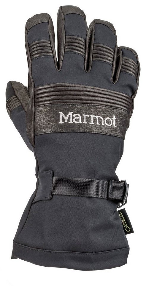 Marmot Fäustlinge Marmot M Ultimate Ski Glove Herren Accessoires von Marmot