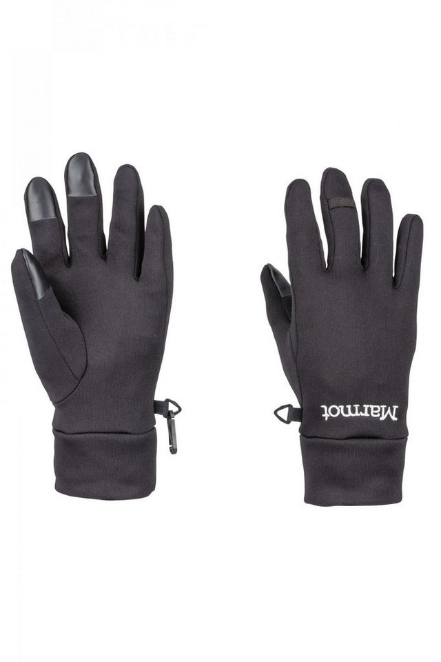 Marmot Fäustlinge Marmot W Power Stretch Connect Glove Damen von Marmot