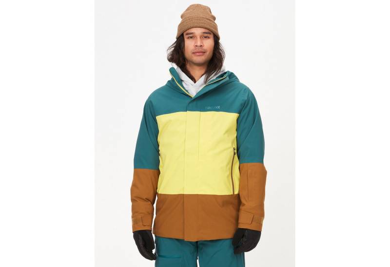 Marmot Skijacke Hose lang M ELEVATIJACKET von Marmot