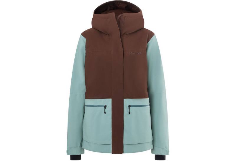 Marmot Skijacke Stiefel W REFUGE JACKET von Marmot