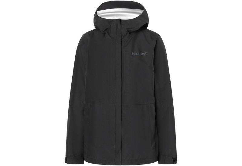 Marmot Softshelljacke Funktionsjacke WMINIMALIST GORE-TEX JACKET von Marmot