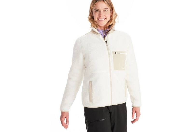 Marmot Softshelljacke Funktionsjacke WWILEY POLARTEC JACKET von Marmot