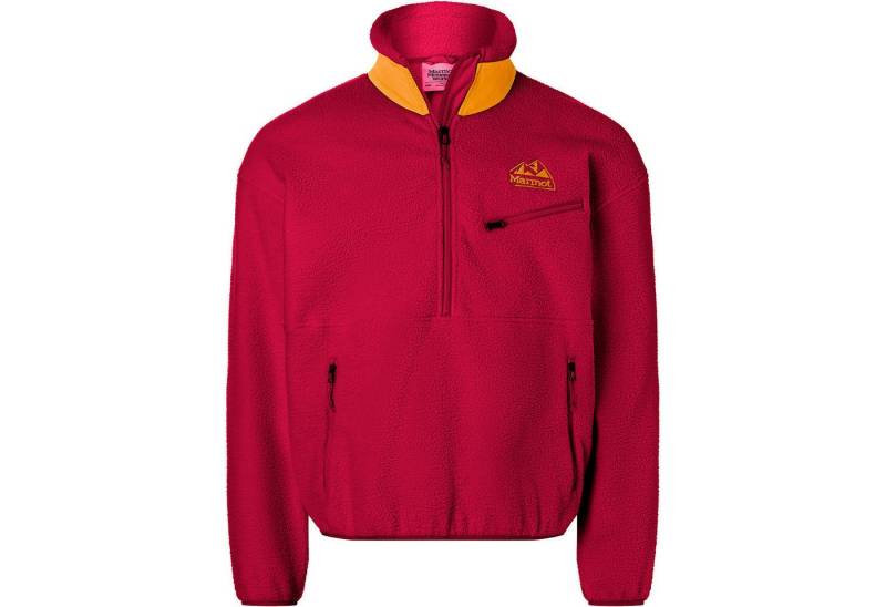 Marmot T-Shirt T-Shirt M 94 E.C.O. RECYCLED FLEECE von Marmot