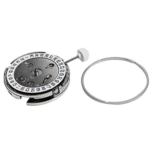 Marne Automatisches Mechanisches Uhrwerk für Miyota 8205 2813 Uhrenreparaturteil UhrenzubehöR Marne Automatisches Mechanisches Uhrwerk für Miyota 8205 2813 Uhrenreparaturteil UhrenzubehöR von Marne