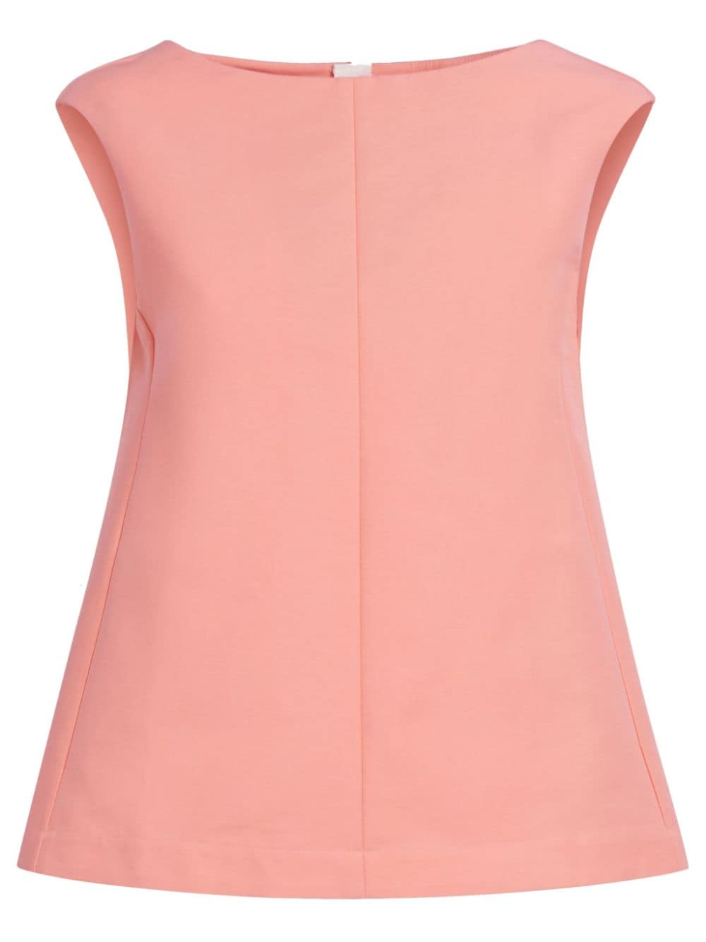 Marni Ärmellose Bluse - Rosa von Marni