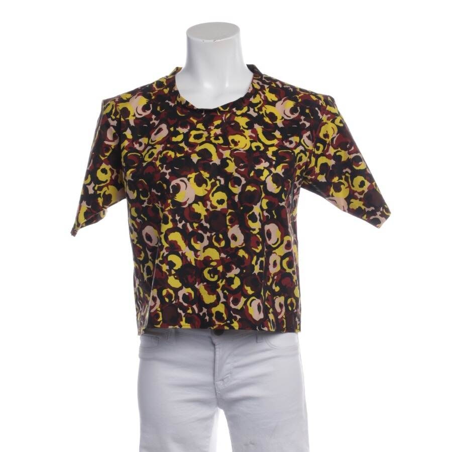 Marni Bluse 32 Mehrfarbig von Marni