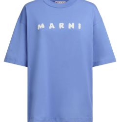Marni Damen Baumwoll T-shirt von Marni