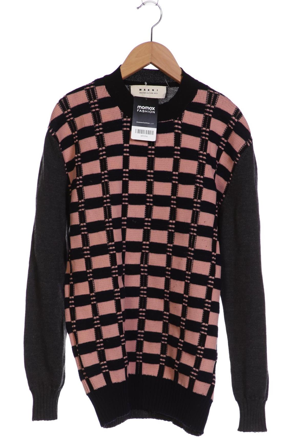 Marni Damen Pullover, pink, Gr. 42 von Marni