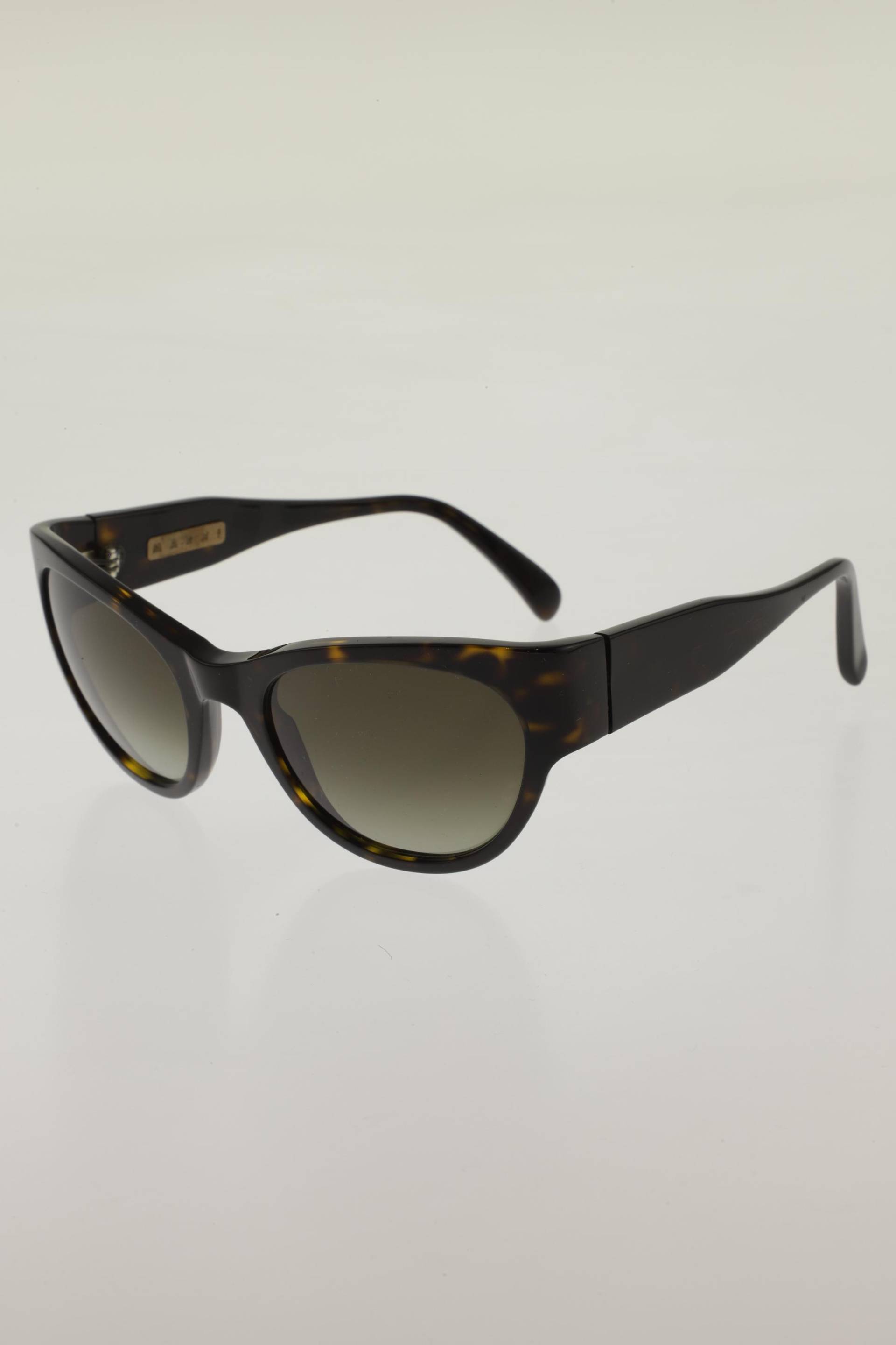 Marni Damen Sonnenbrille, braun, Gr. von Marni