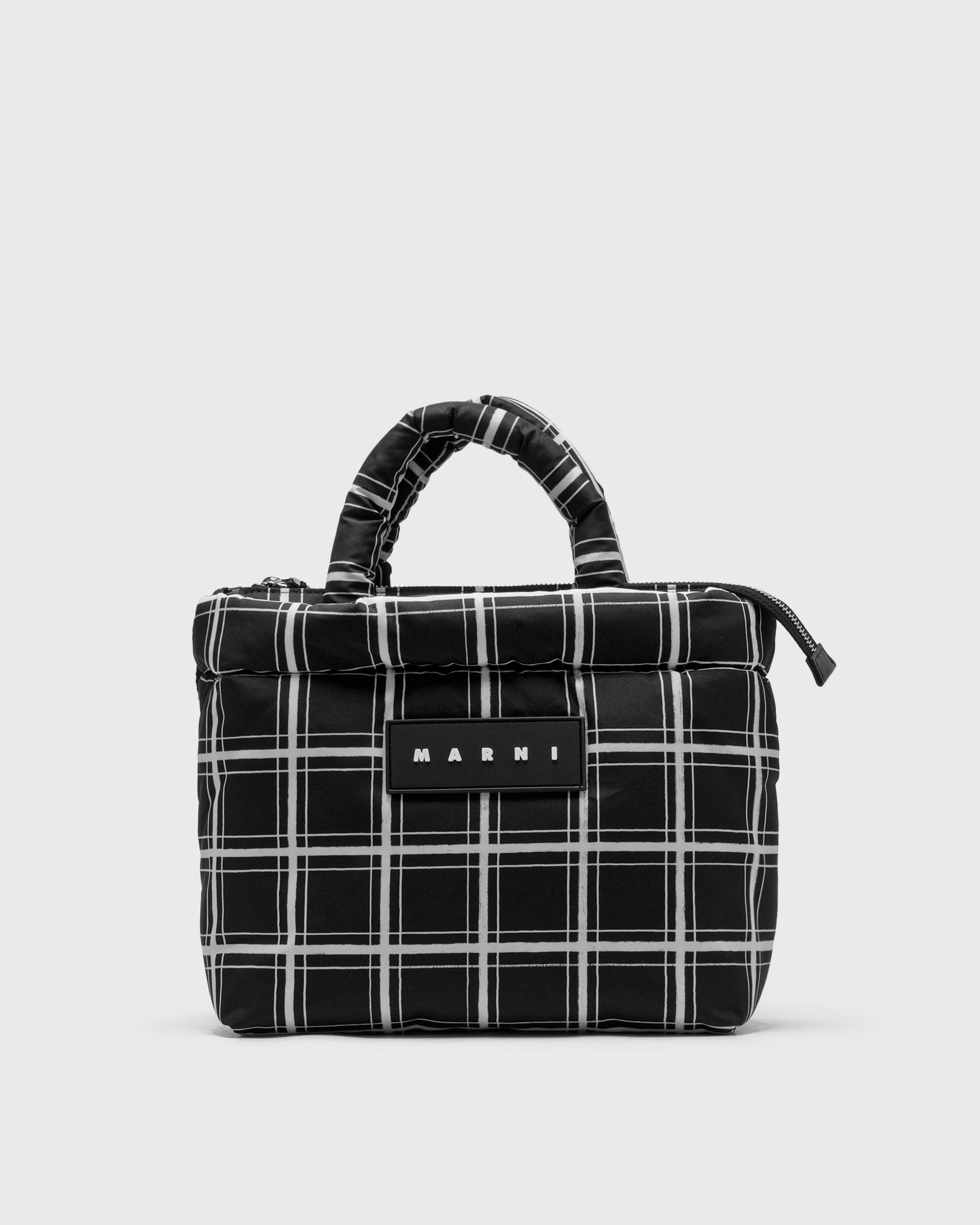 Marni HANDBAG men Messenger & Crossbody Bags black in Größe:ONE SIZE von Marni