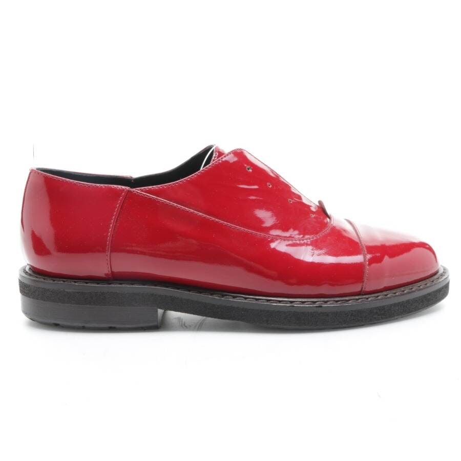 Marni Halbschuhe EUR 35 Rot von Marni