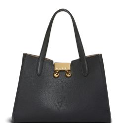 Marni Handtasche Aus 100% Kalbsleder von Marni