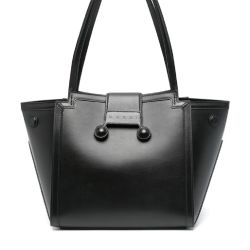 Marni Handtasche Aus 100% Kalbsleder von Marni