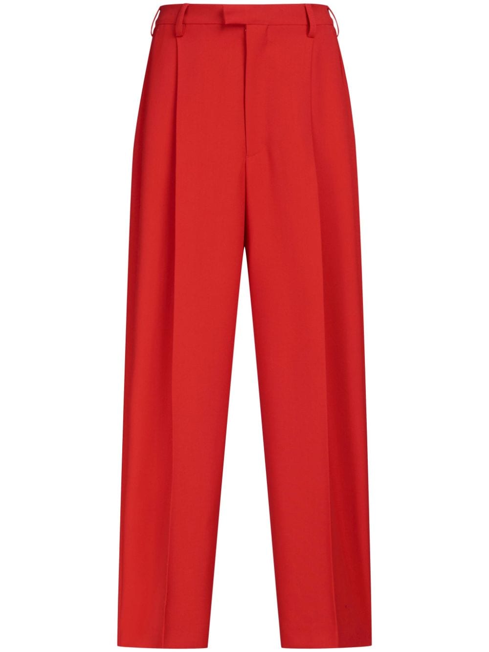 Marni Tropical Hose - Rot von Marni