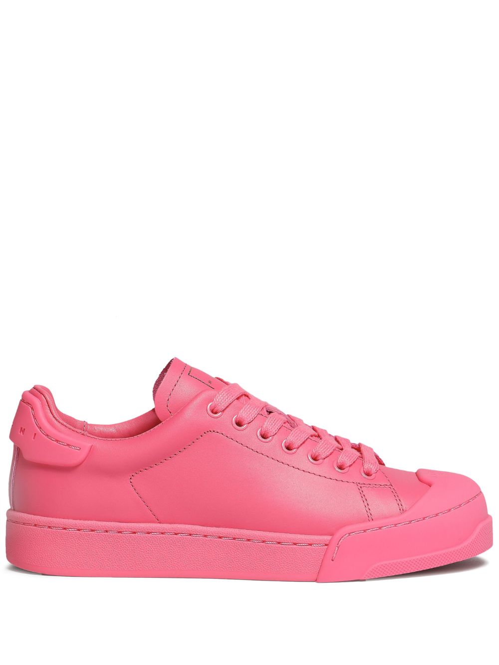 Marni Dada Bumper Sneakers - Rosa von Marni