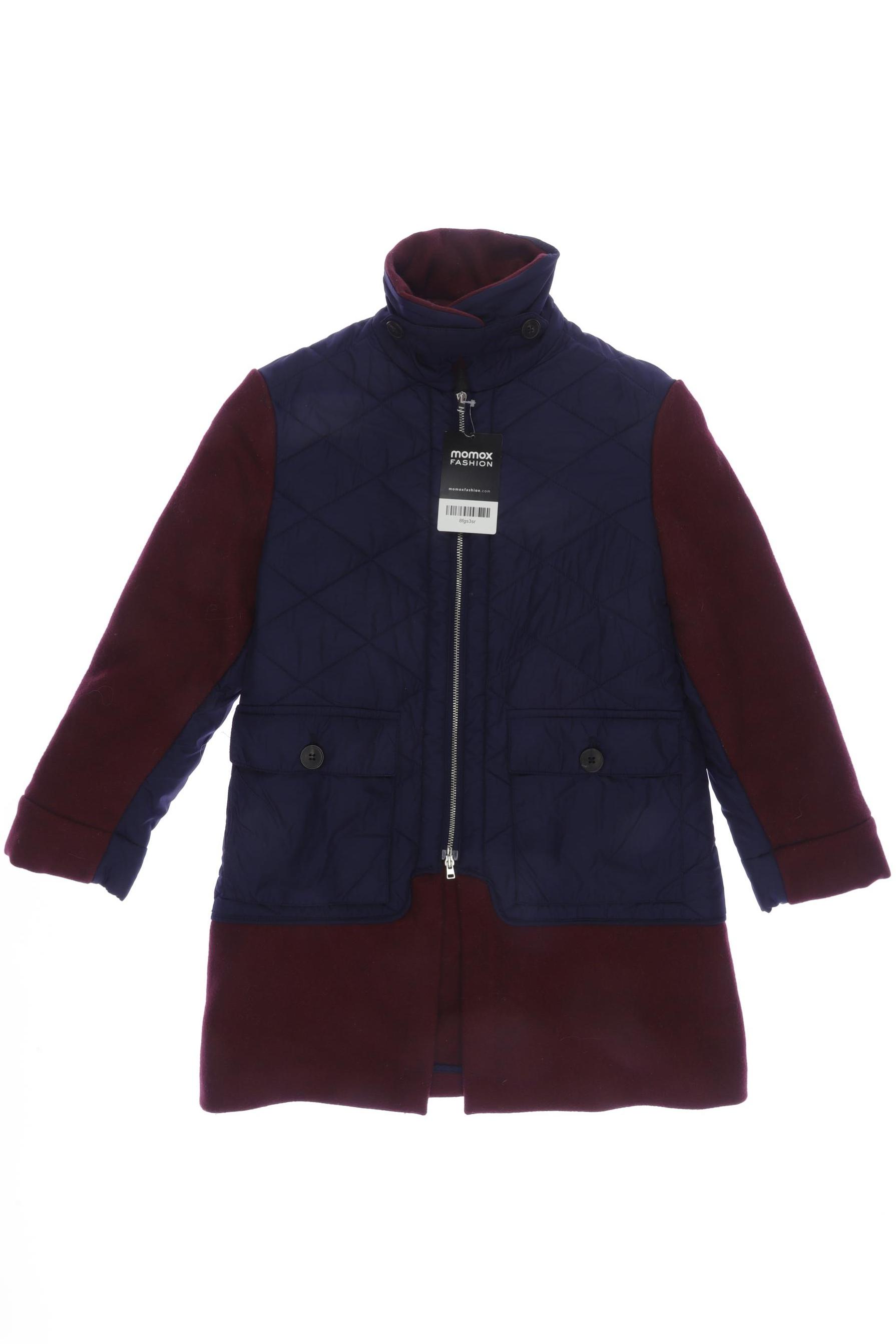 Marni Mädchen Jacke, marineblau von Marni