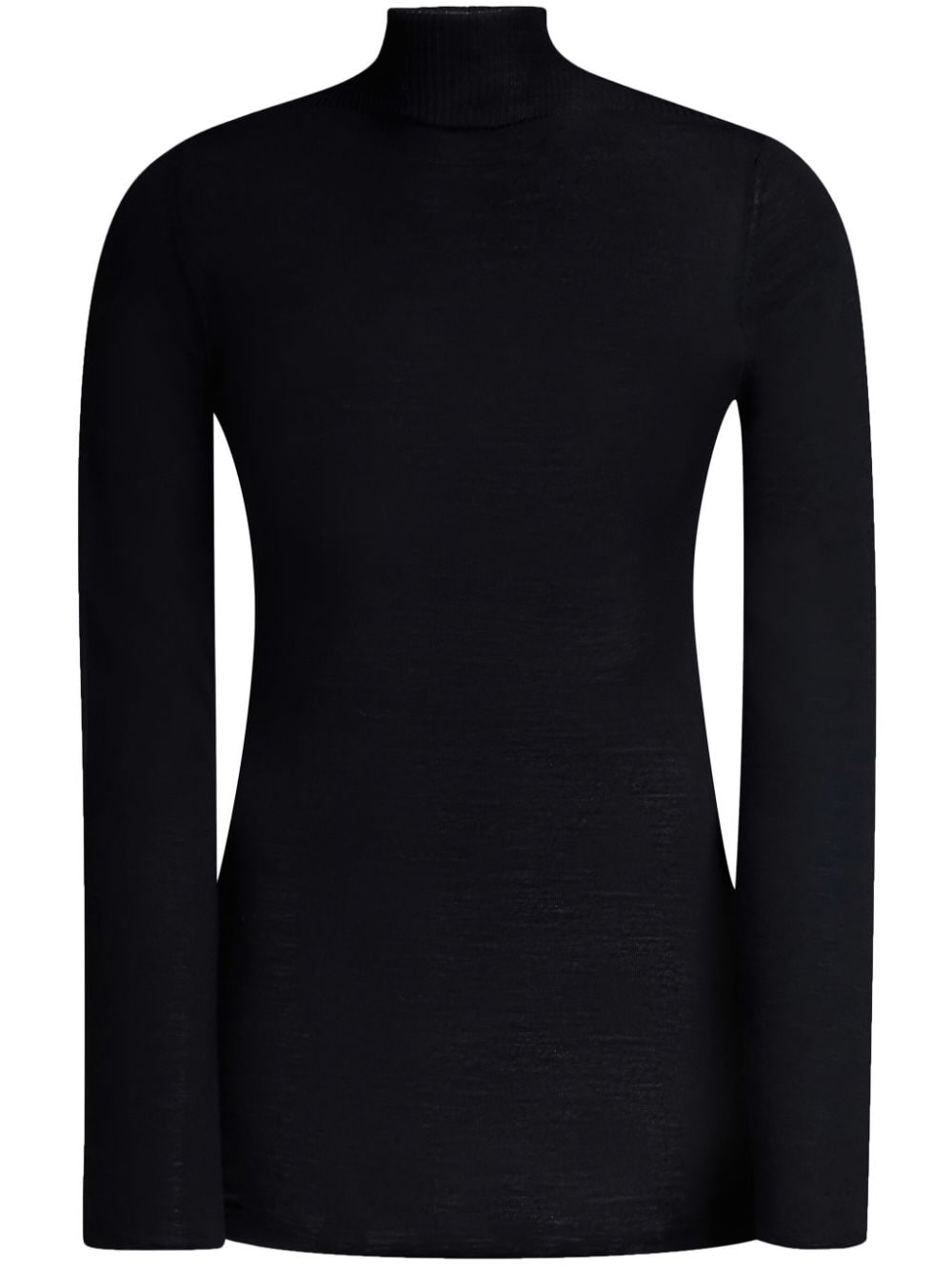 Marni Pullover mit Stehkragen - Schwarz von Marni