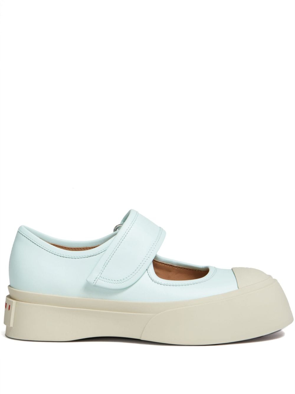 Marni Pablo Mary Janes - Blau von Marni