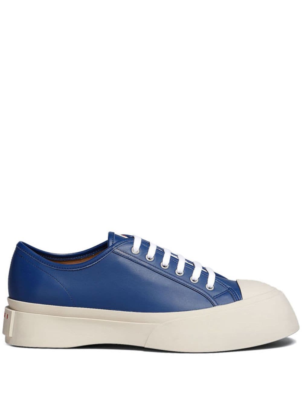 Marni Pablo Sneakers mit Schnürung - Blau von Marni