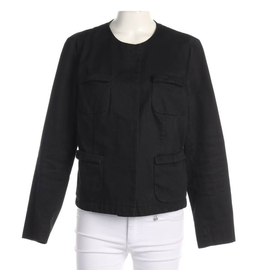 Marni Sommerjacke 38 Schwarz von Marni