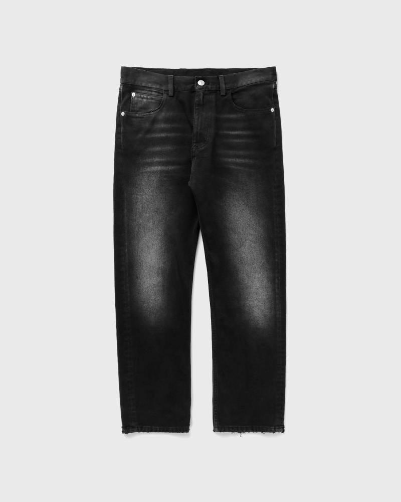 Marni TROUSERS men Jeans black in Größe:M von Marni