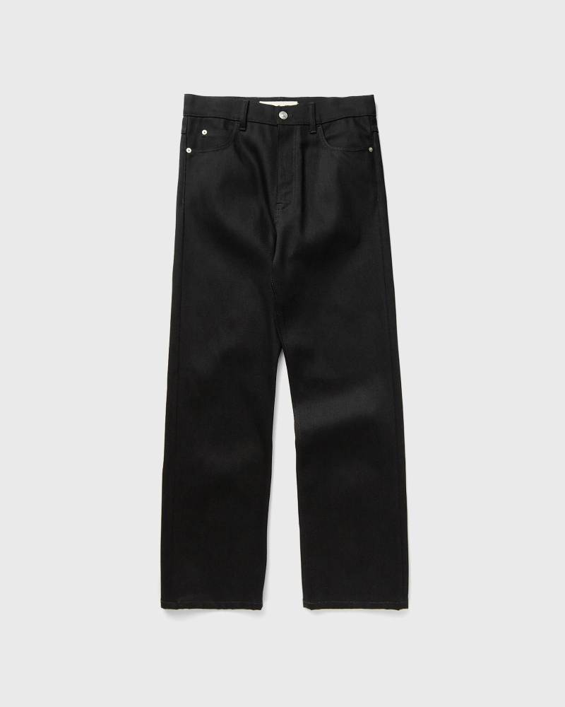 Marni TROUSERS men Jeans black in Größe:L von Marni
