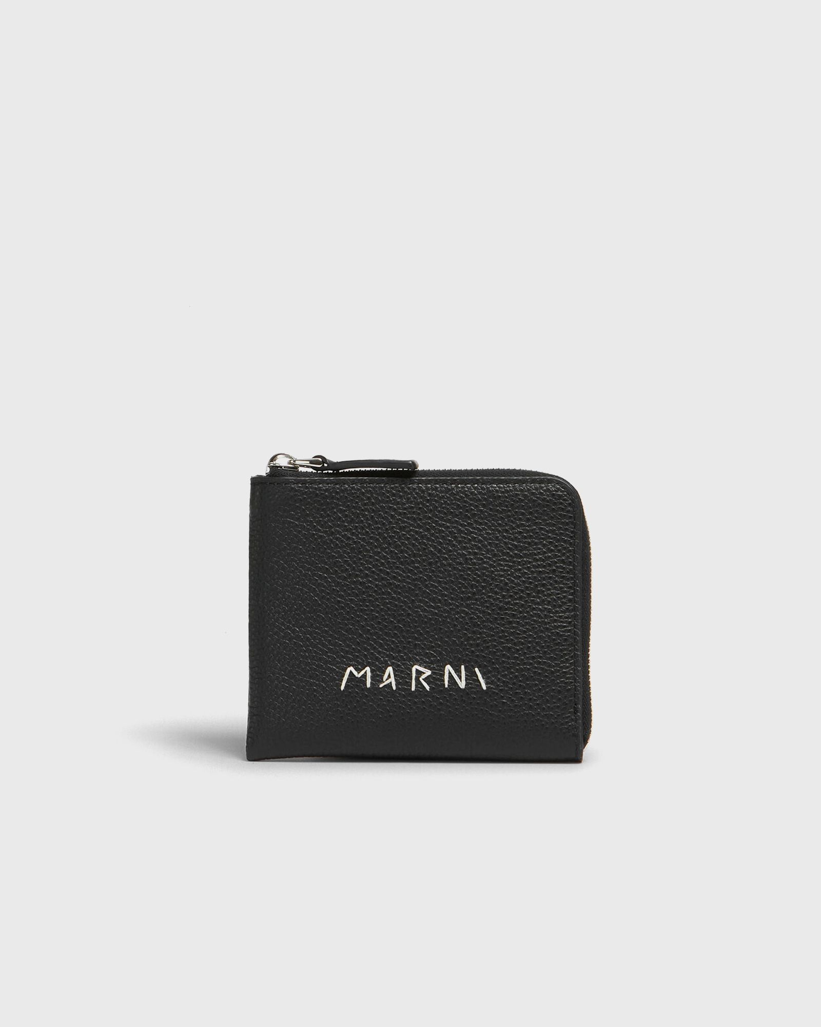 Marni WALLET men Wallets black in Größe:ONE SIZE Marni WALLET men Wallets black in Größe:ONE SIZE von Marni