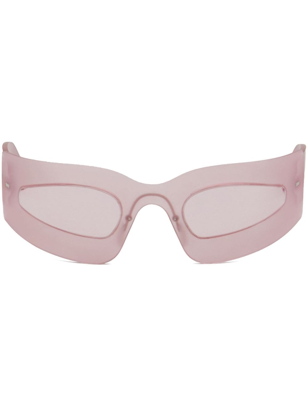 Marni Yuma Sonnenbrille - Rosa von Marni