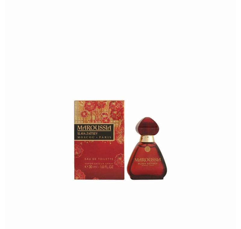 Maroussia Eau de Toilette Slava Zaitsev Edt Spray von Maroussia