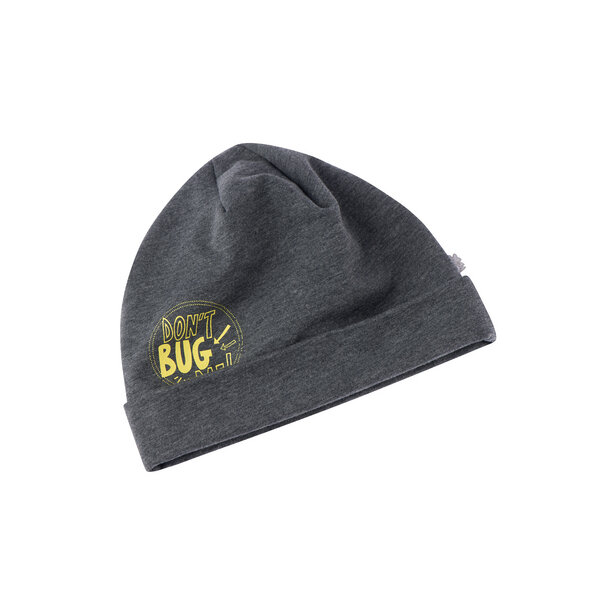 Marraine Kids Beanie aus Bio Baumwolle "Don't bug me / Dragonfly / Marigold" von Marraine Kids