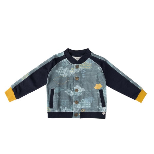 Marraine Kids Blousonjacke "Trouble Maker" von Marraine Kids