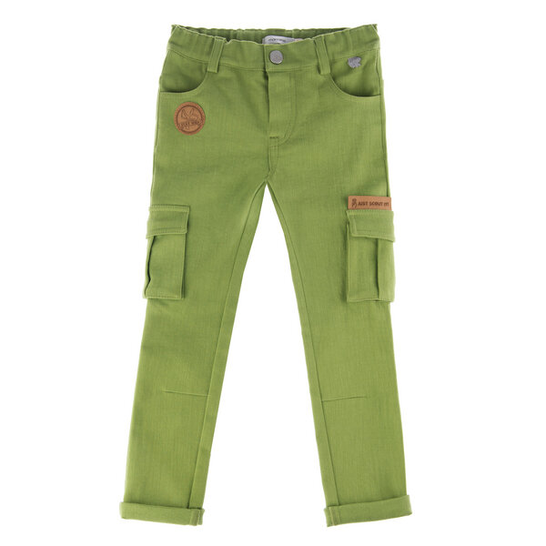 Marraine Kids Colordenim aus Bio Baumwolle "Hunter" von Marraine Kids