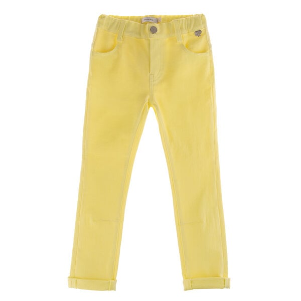 Marraine Kids Colordenim aus Bio Baumwolle "Sunny" von Marraine Kids