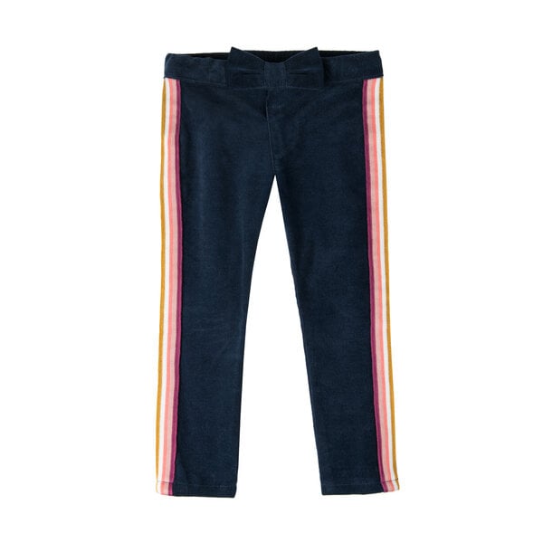 Marraine Kids Cordhose mit Schleife "Bow" von Marraine Kids