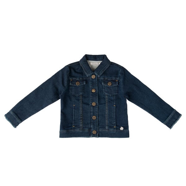 Marraine Kids Jeansjacke "Tornado" von Marraine Kids