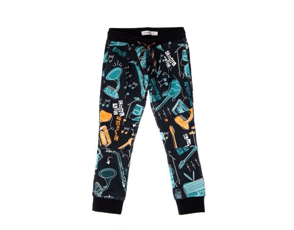 Marraine Kids Jogger aus Bio Baumwolle "Cool Kid" von Marraine Kids